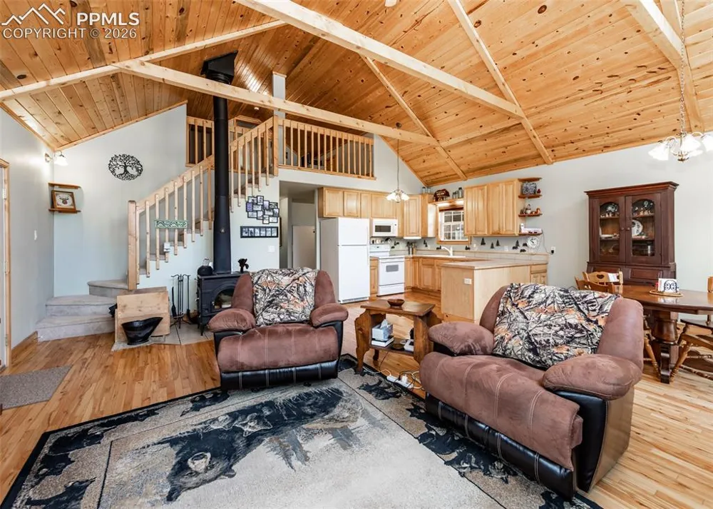 331 Westcliffe Drive Rye, CO 81069