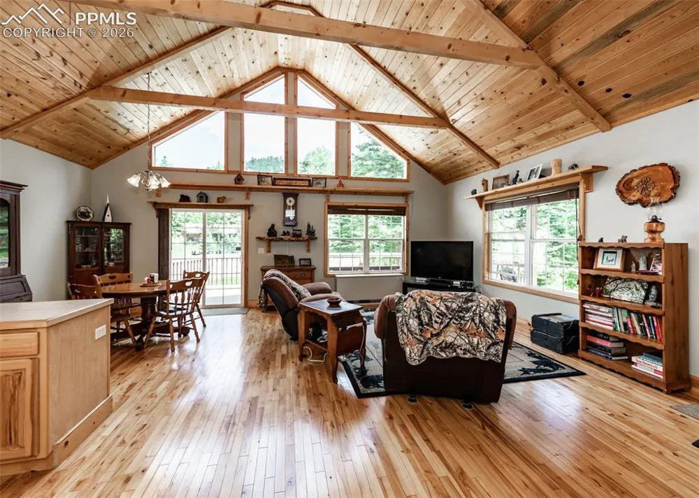 331 Westcliffe Drive Rye, CO 81069