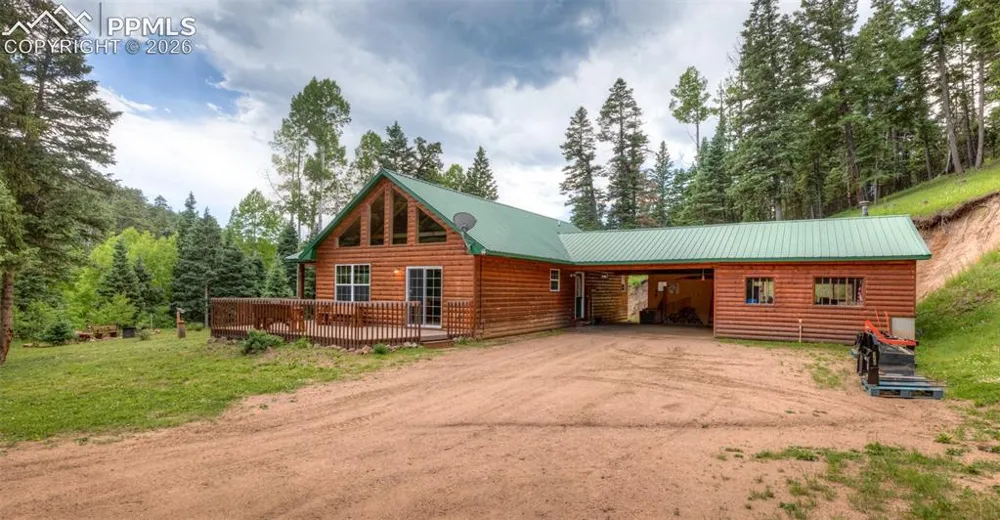 331 Westcliffe Drive Rye, CO 81069