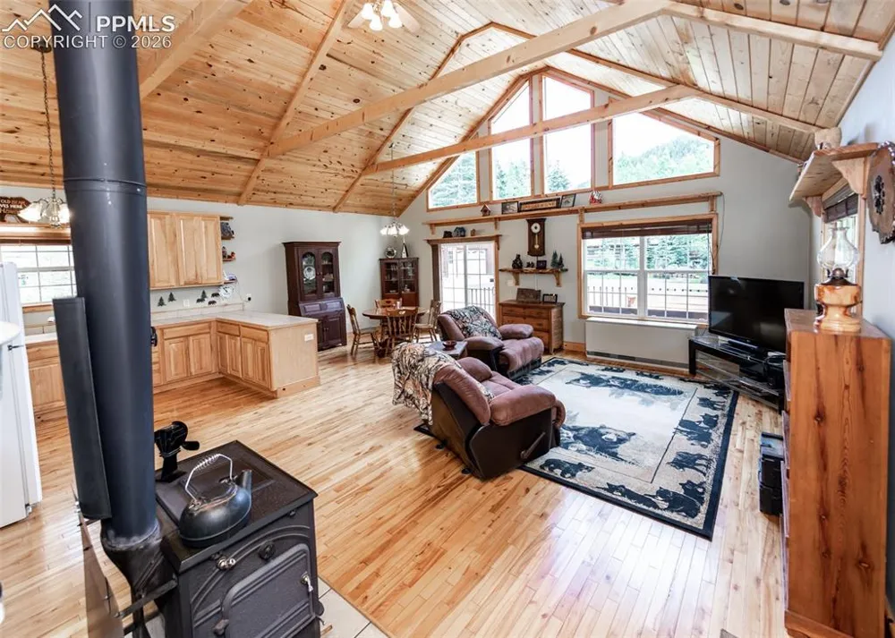 331 Westcliffe Drive Rye, CO 81069