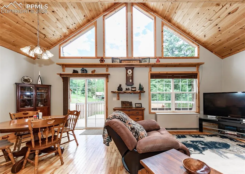 331 Westcliffe Drive Rye, CO 81069