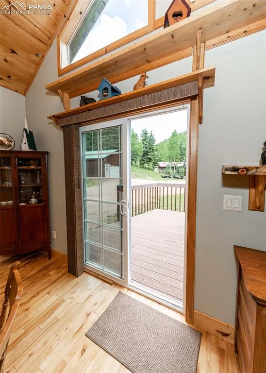 331 Westcliffe Drive Rye, CO 81069