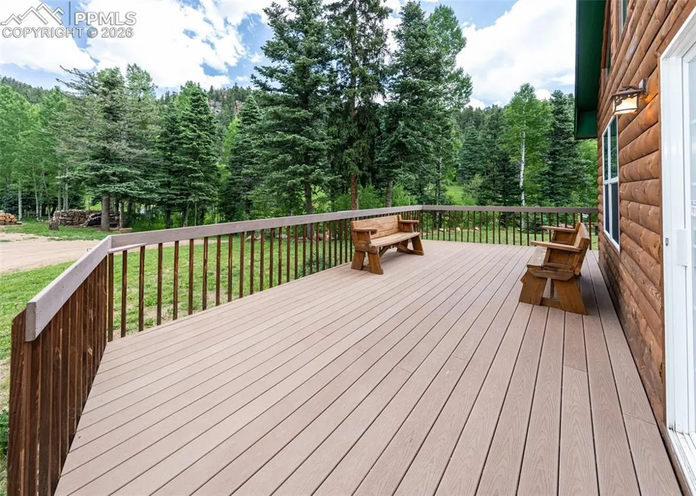 331 Westcliffe Drive Rye, CO 81069