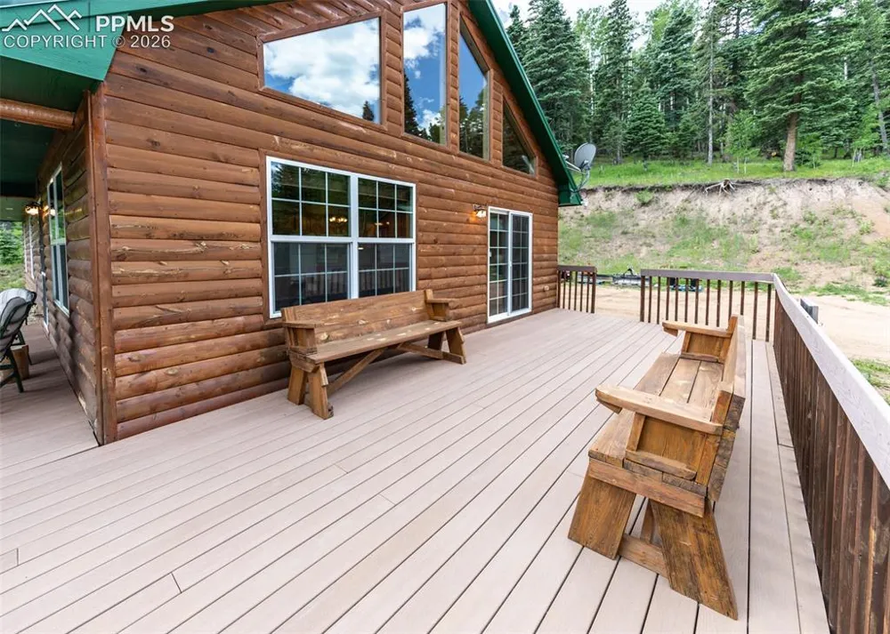 331 Westcliffe Drive Rye, CO 81069
