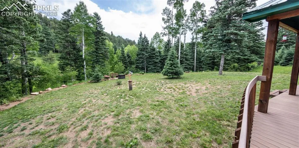 331 Westcliffe Drive Rye, CO 81069