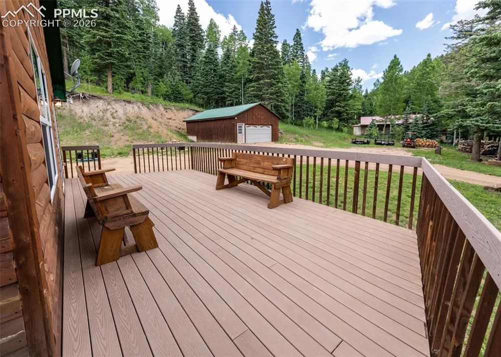 331 Westcliffe Drive Rye, CO 81069