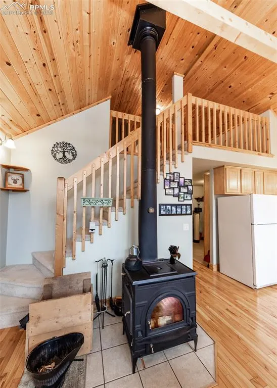 331 Westcliffe Drive Rye, CO 81069