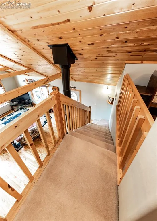 331 Westcliffe Drive Rye, CO 81069