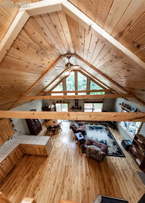 331 Westcliffe Drive Rye, CO 81069