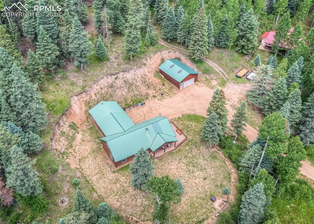 331 Westcliffe Drive Rye, CO 81069