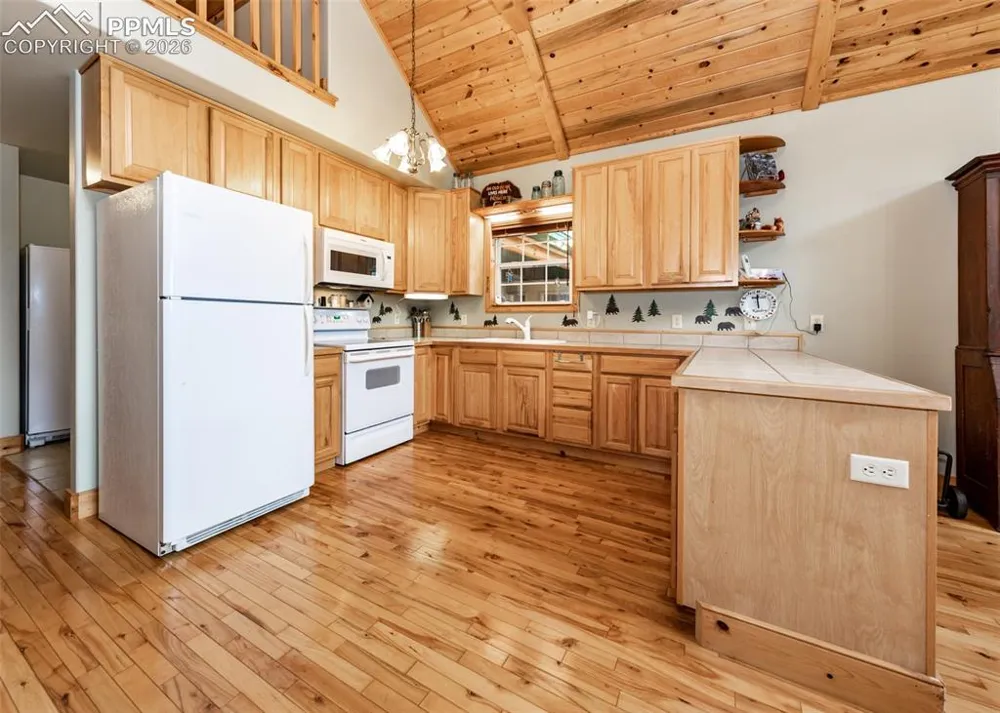 331 Westcliffe Drive Rye, CO 81069