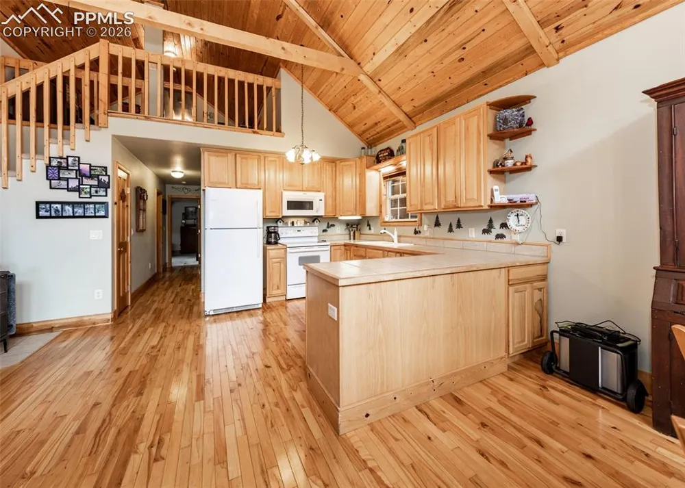 331 Westcliffe Drive Rye, CO 81069