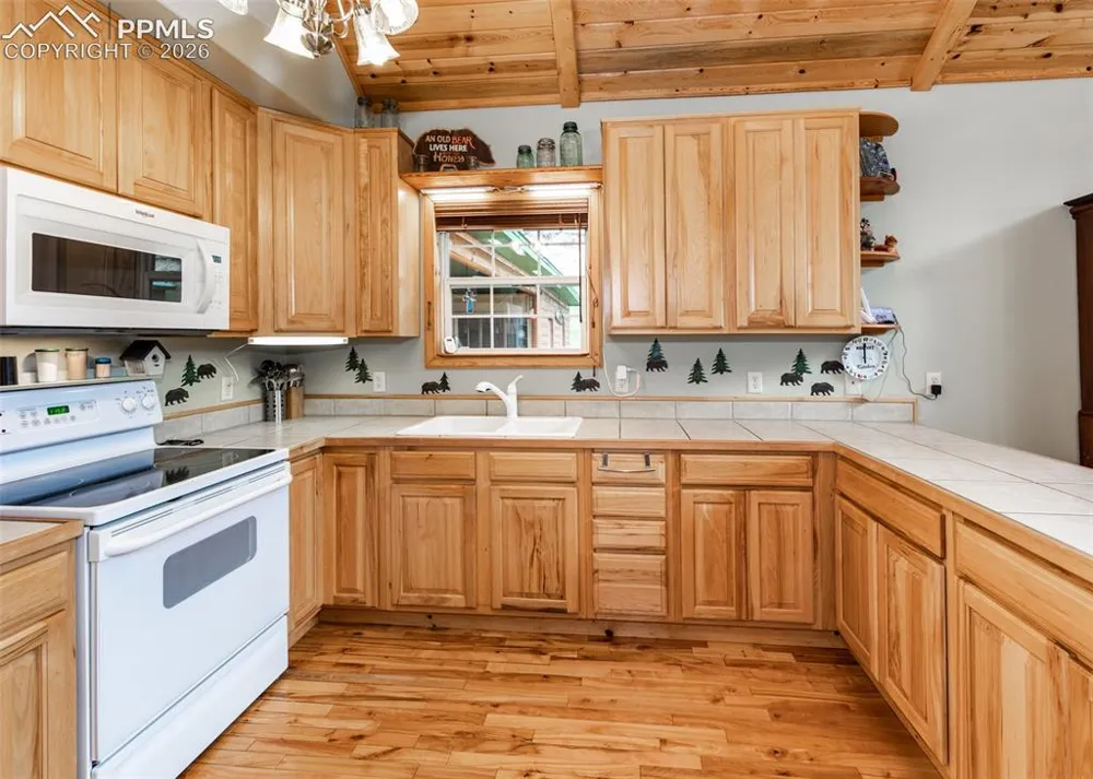 331 Westcliffe Drive Rye, CO 81069