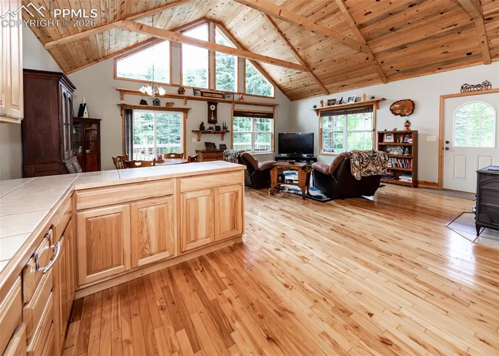 331 Westcliffe Drive Rye, CO 81069