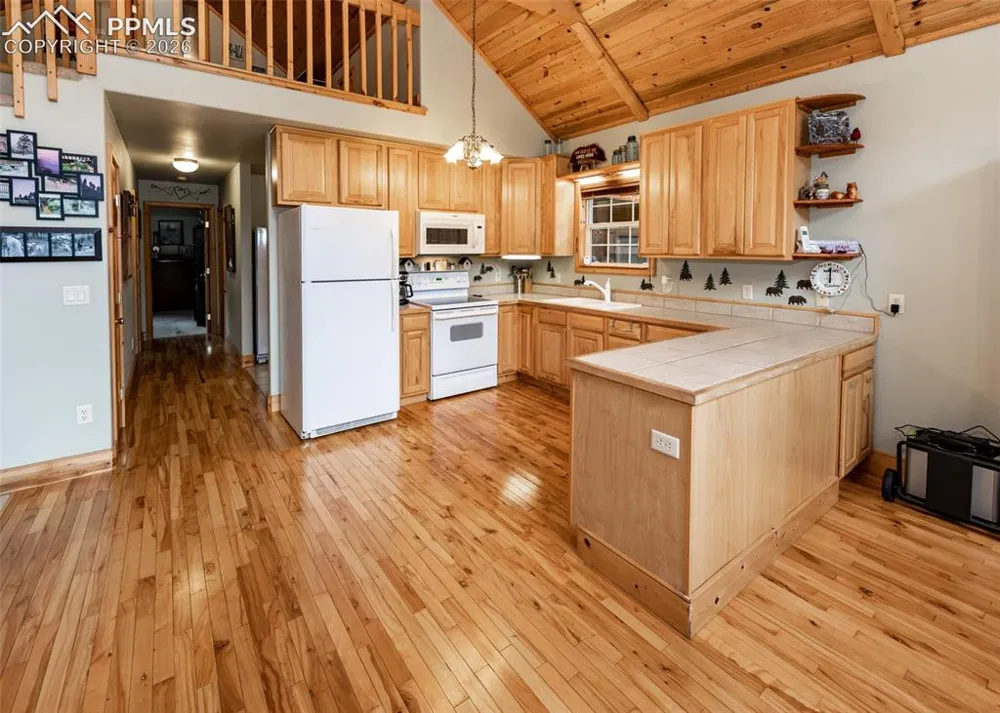 331 Westcliffe Drive Rye, CO 81069