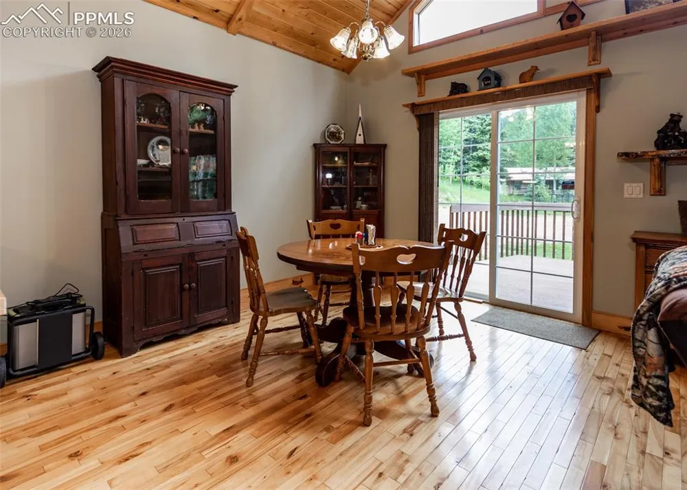 331 Westcliffe Drive Rye, CO 81069