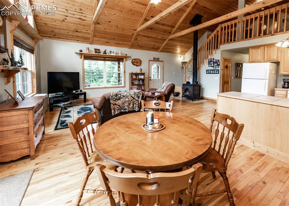331 Westcliffe Drive Rye, CO 81069