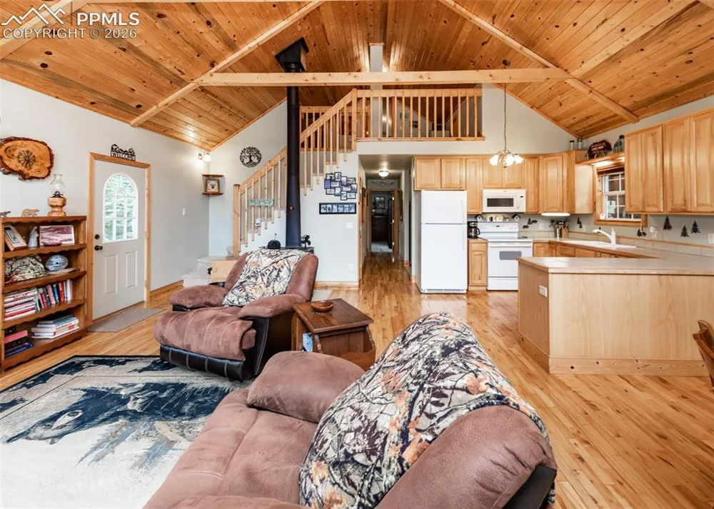 331 Westcliffe Drive Rye, CO 81069