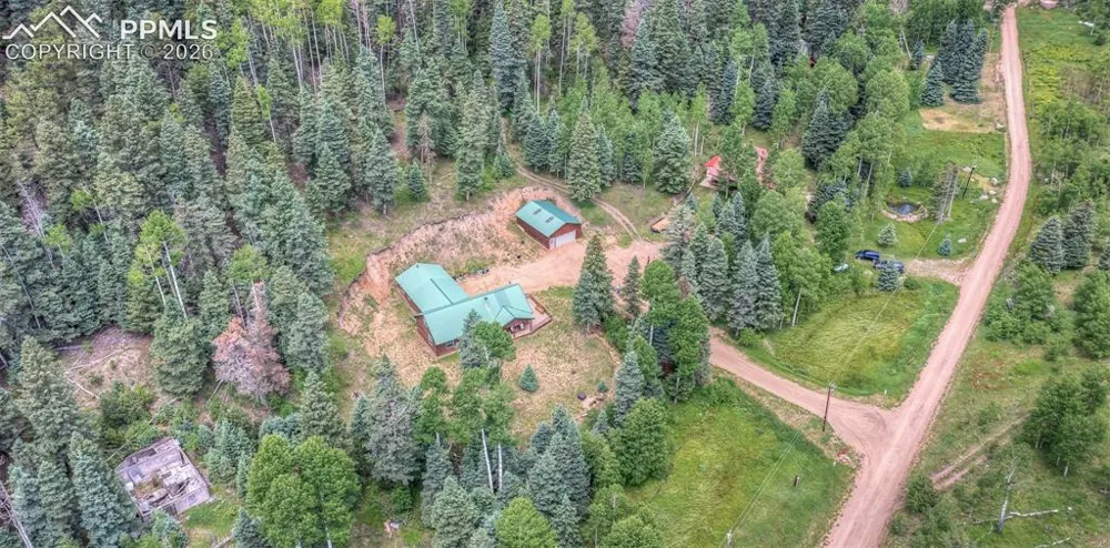 331 Westcliffe Drive Rye, CO 81069