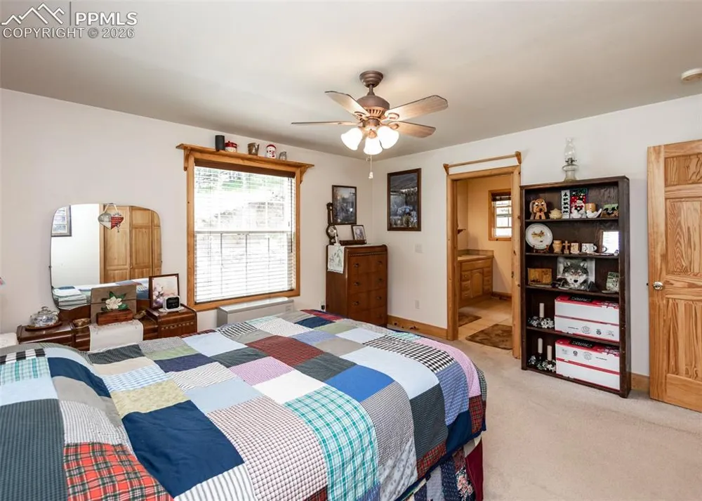 331 Westcliffe Drive Rye, CO 81069