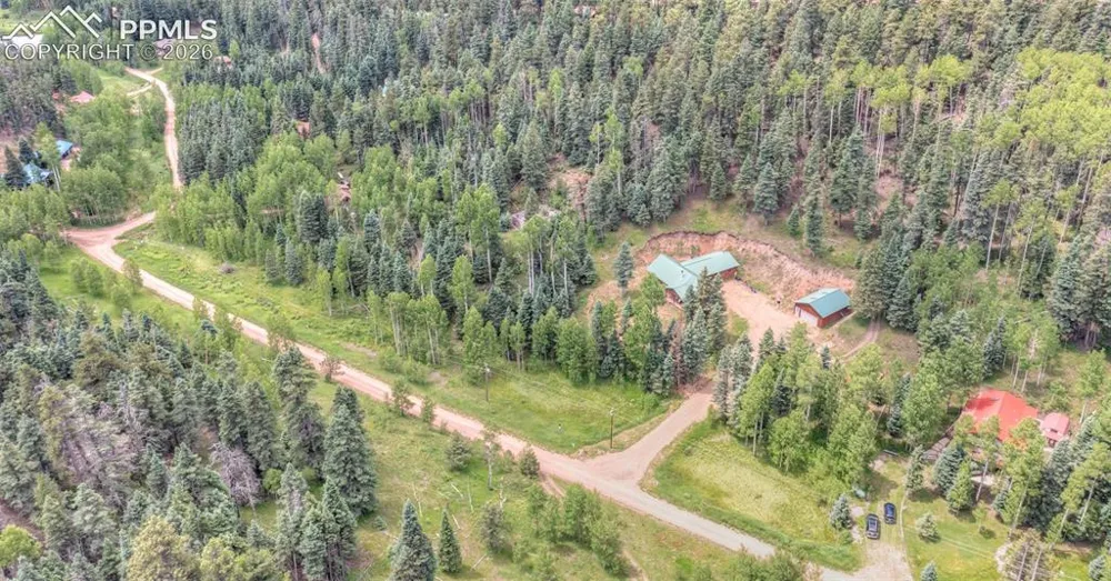 331 Westcliffe Drive Rye, CO 81069