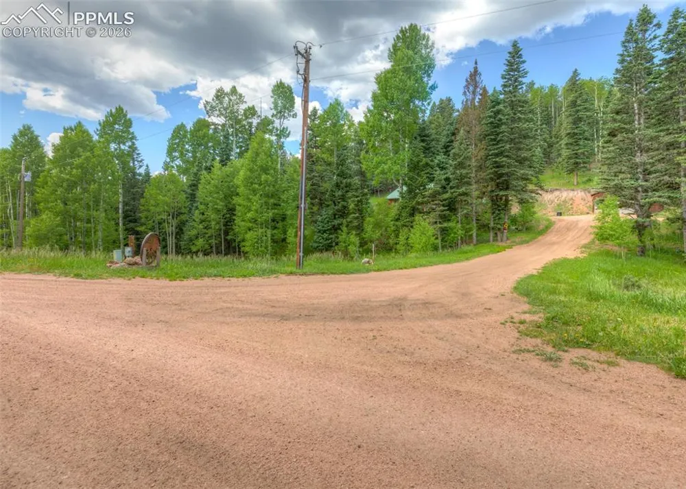 331 Westcliffe Drive Rye, CO 81069