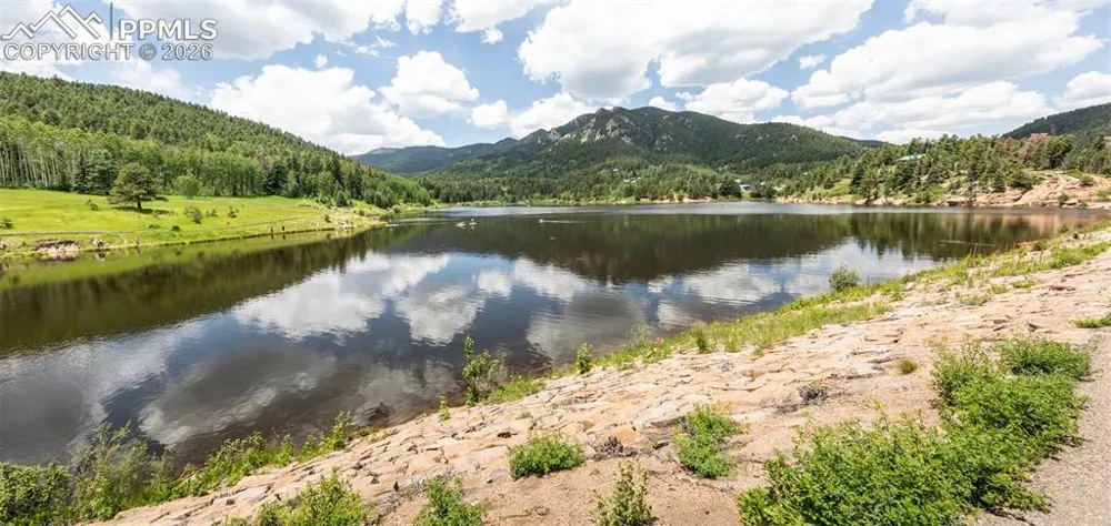 331 Westcliffe Drive Rye, CO 81069