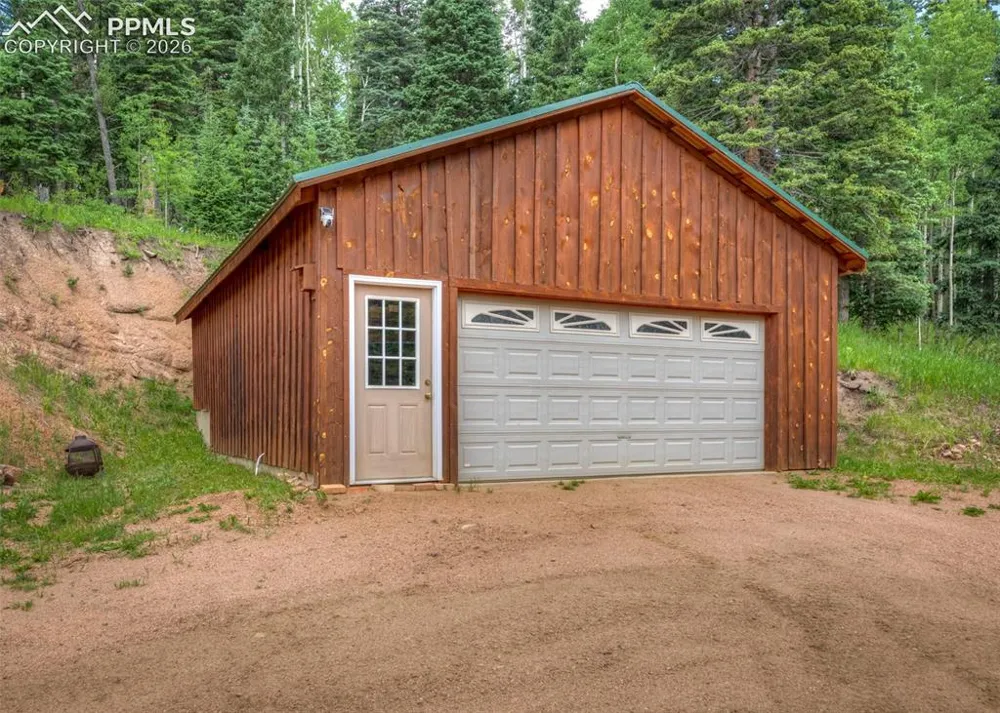 331 Westcliffe Drive Rye, CO 81069