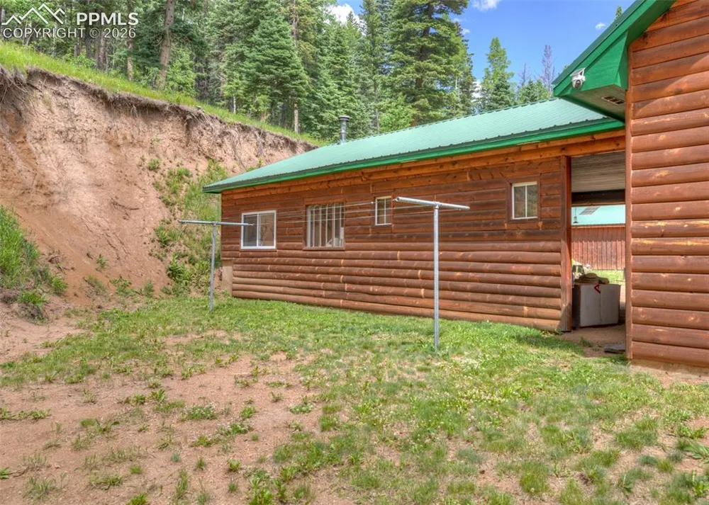 331 Westcliffe Drive Rye, CO 81069