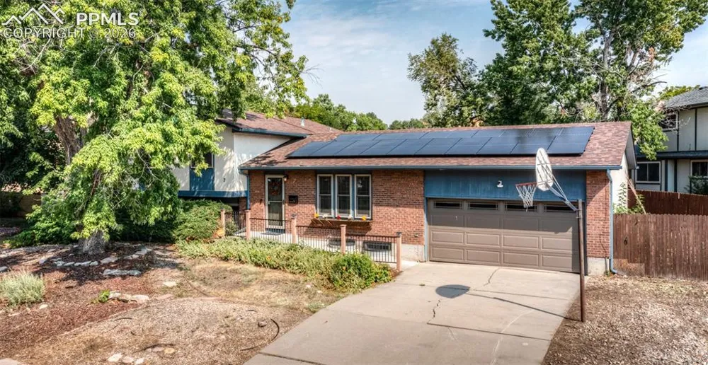 7 Briargate Terrace Pueblo, CO 81001