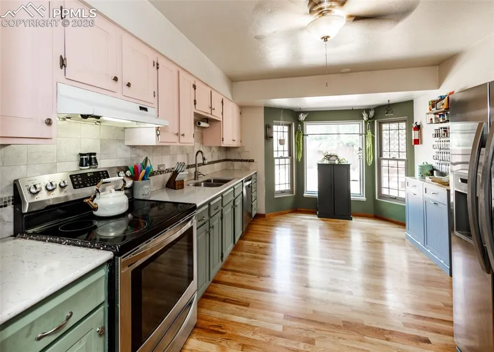 7 Briargate Terrace Pueblo, CO 81001