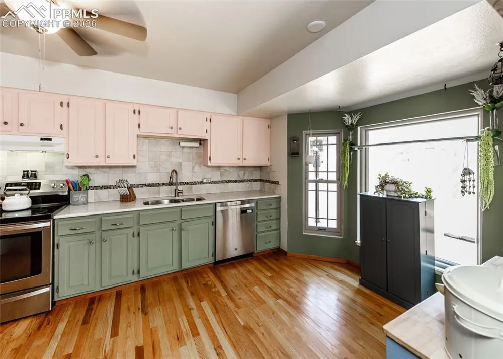 7 Briargate Terrace Pueblo, CO 81001