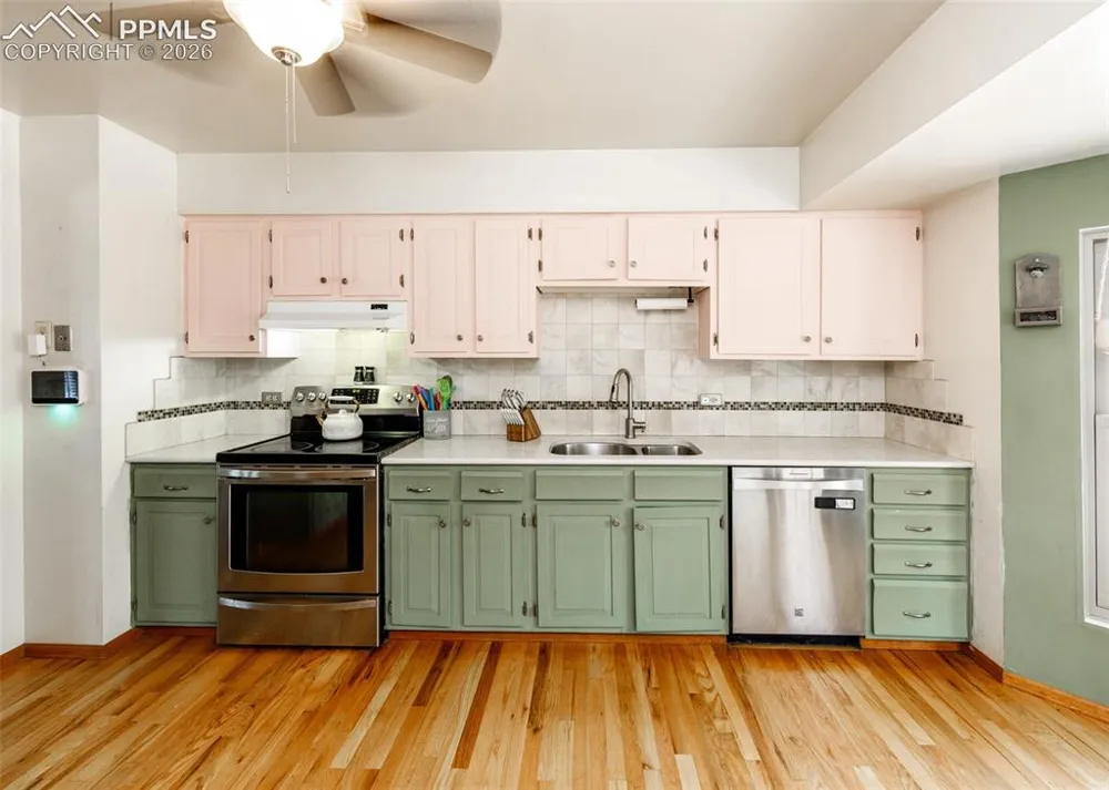 7 Briargate Terrace Pueblo, CO 81001