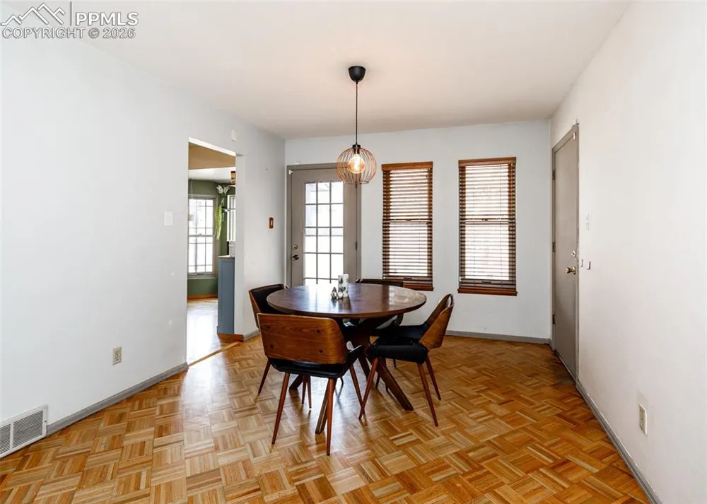 7 Briargate Terrace Pueblo, CO 81001