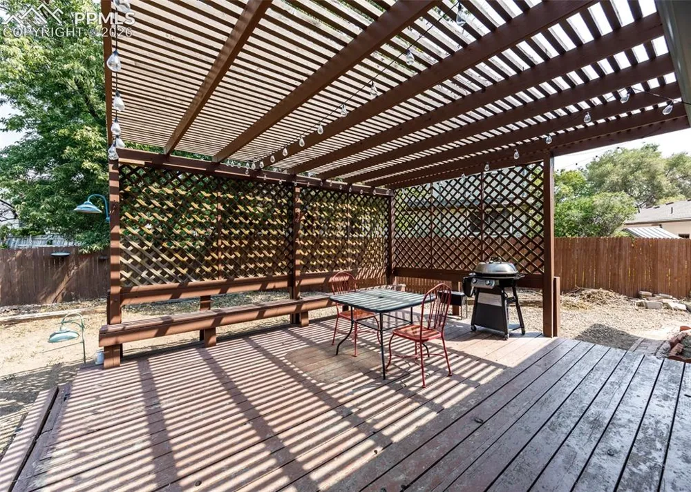 7 Briargate Terrace Pueblo, CO 81001