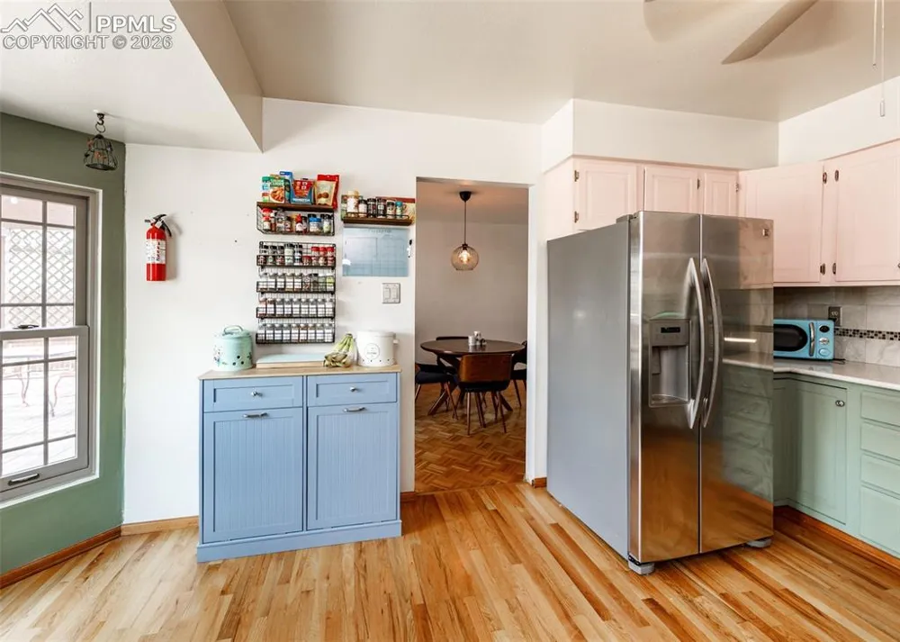 7 Briargate Terrace Pueblo, CO 81001