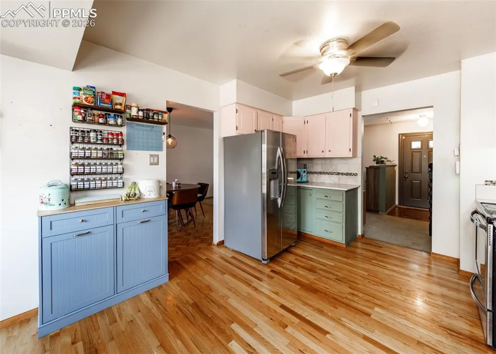 7 Briargate Terrace Pueblo, CO 81001