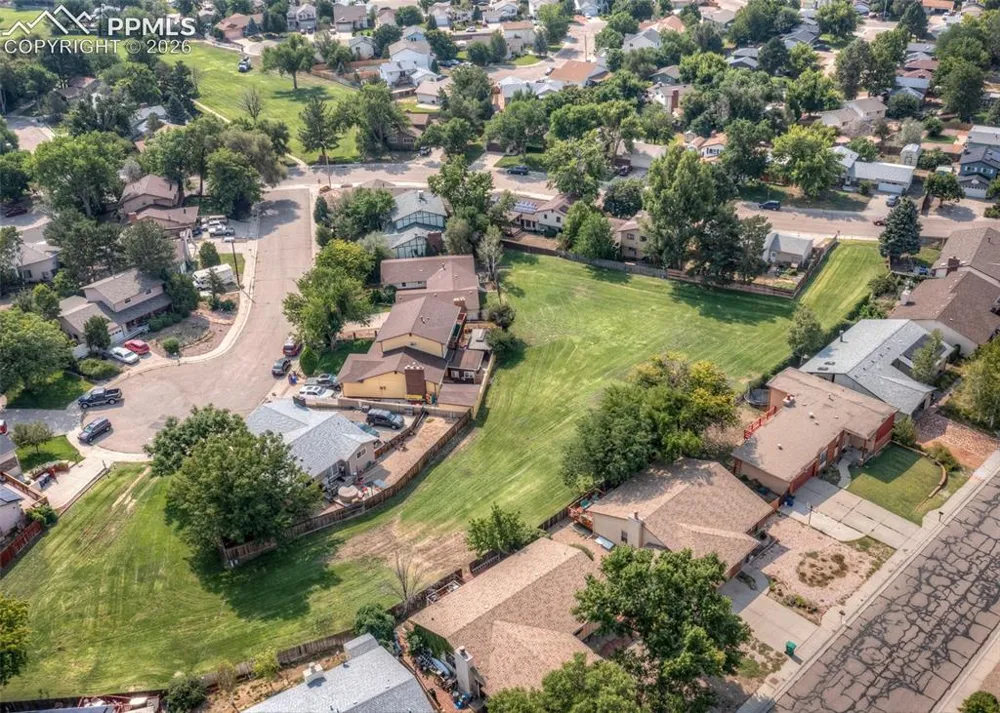 7 Briargate Terrace Pueblo, CO 81001