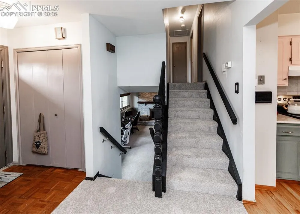 7 Briargate Terrace Pueblo, CO 81001