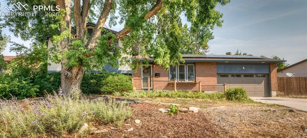7 Briargate Terrace Pueblo, CO 81001