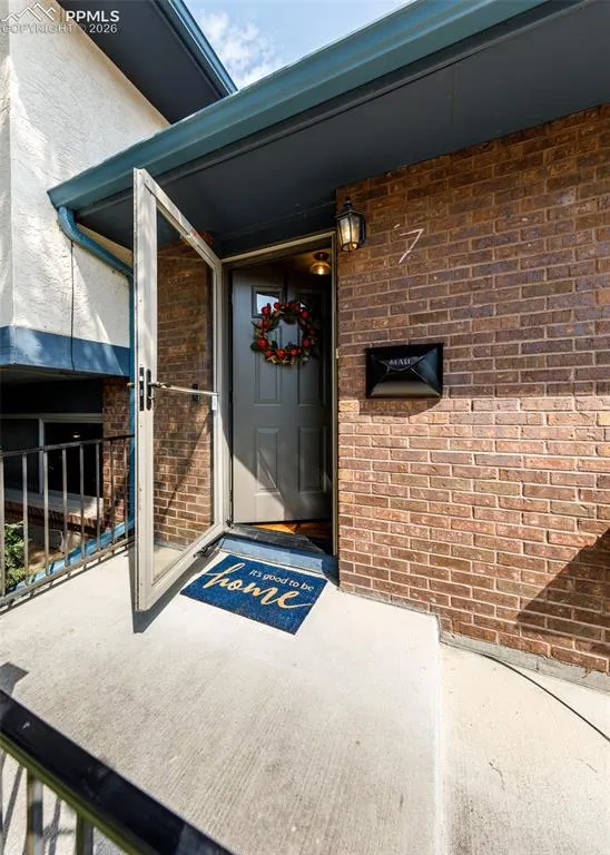 7 Briargate Terrace Pueblo, CO 81001
