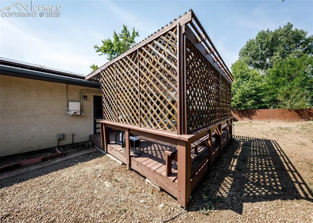 7 Briargate Terrace Pueblo, CO 81001