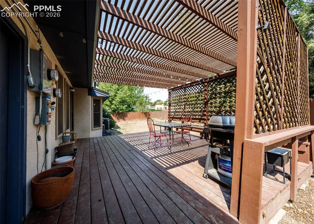 7 Briargate Terrace Pueblo, CO 81001