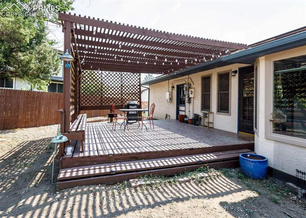 7 Briargate Terrace Pueblo, CO 81001