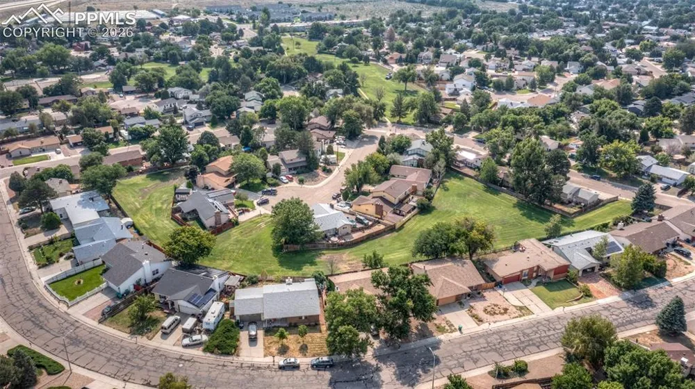 7 Briargate Terrace Pueblo, CO 81001