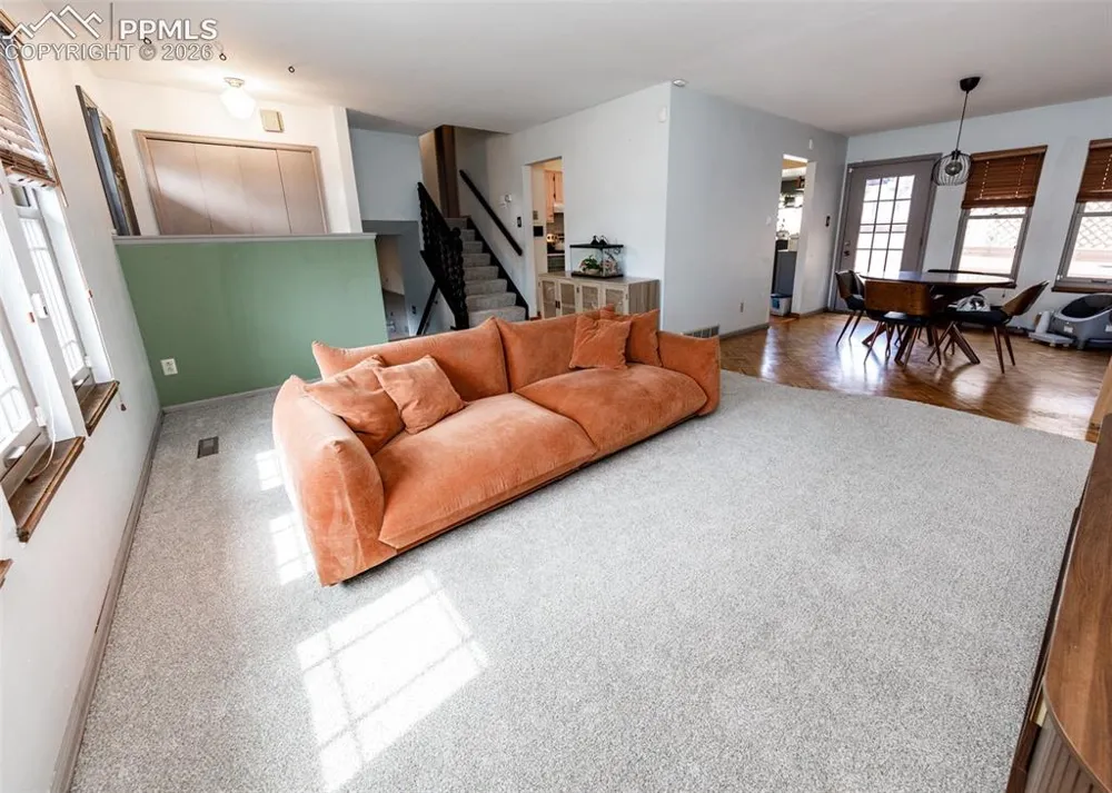 7 Briargate Terrace Pueblo, CO 81001