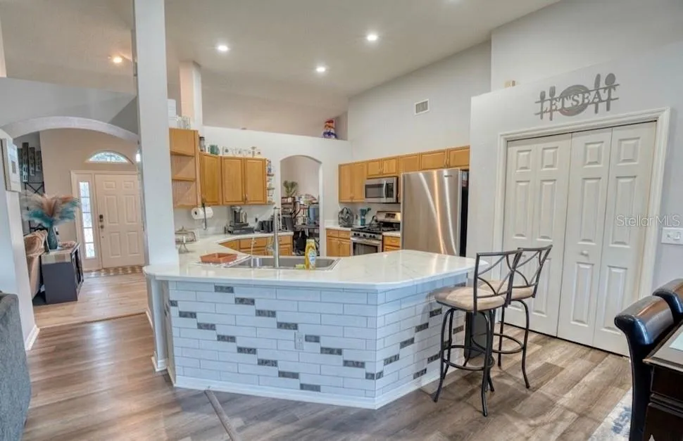 4303 ORANGE RIDGE COURT Valrico, FL 33596
