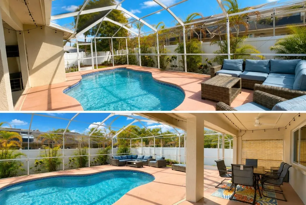 4303 ORANGE RIDGE COURT Valrico, FL 33596