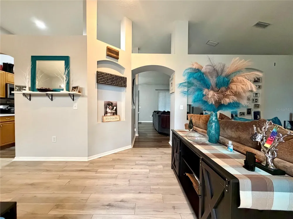 4303 ORANGE RIDGE COURT Valrico, FL 33596