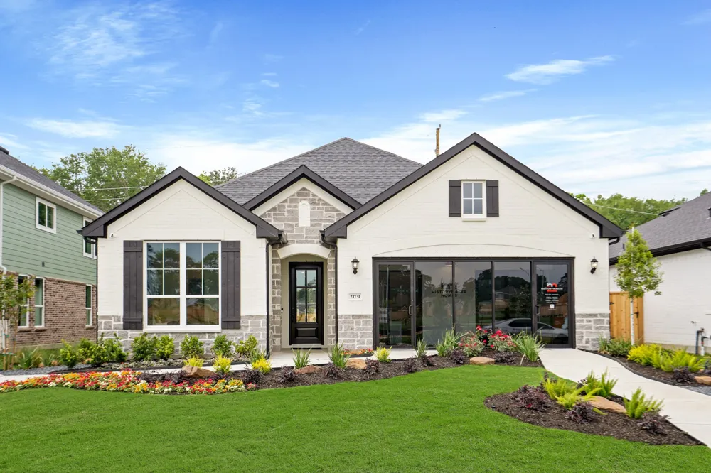4744 Farmers Drive Celina, TX 75009